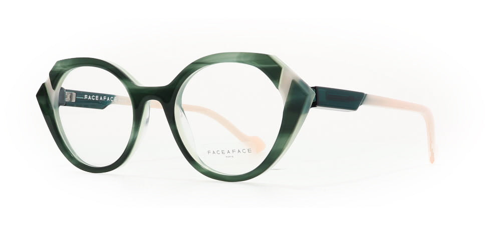 Image of Face a Face Eyewear Frames