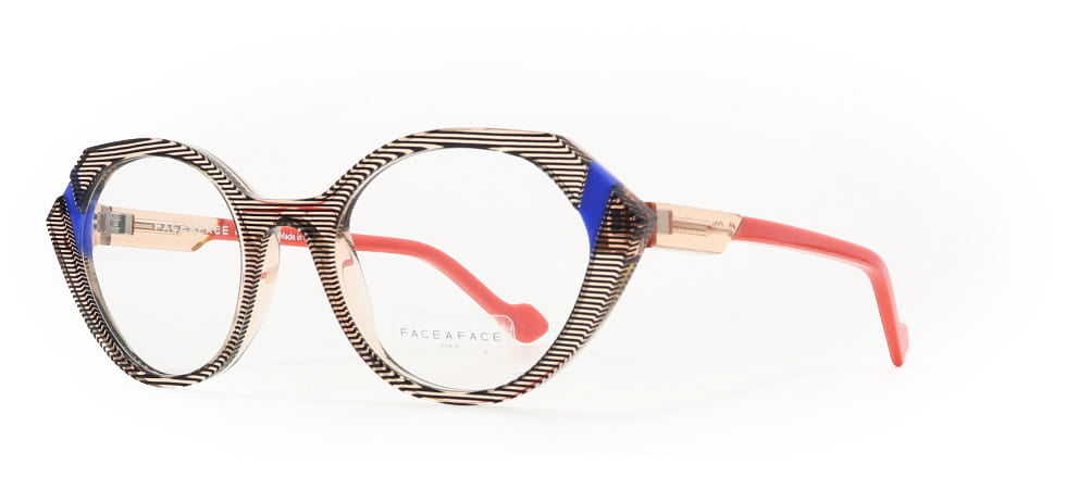Image of Face a Face Eyewear Frames