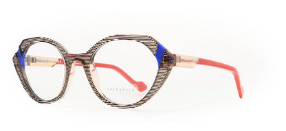 Image of Face a Face Eyewear Frames