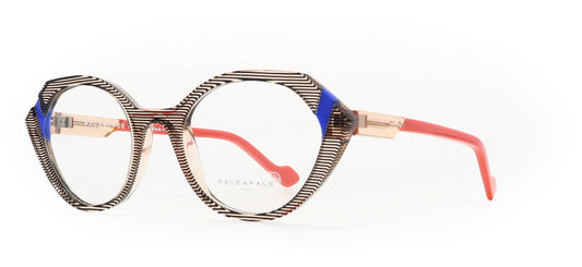 Image of Face a Face Eyewear Frames