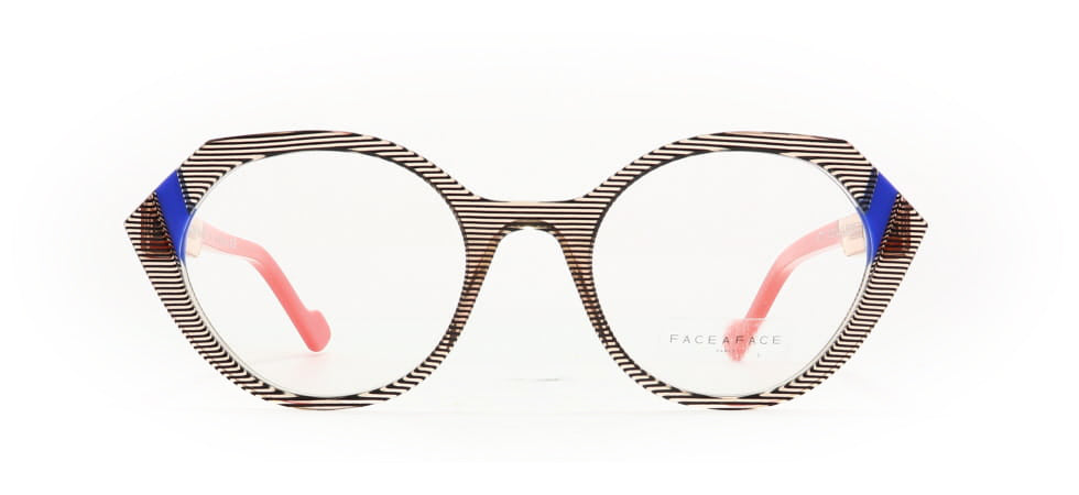 Image of Face a Face Eyewear Frames