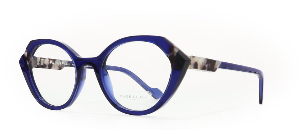 Image of Face a Face Eyewear Frames