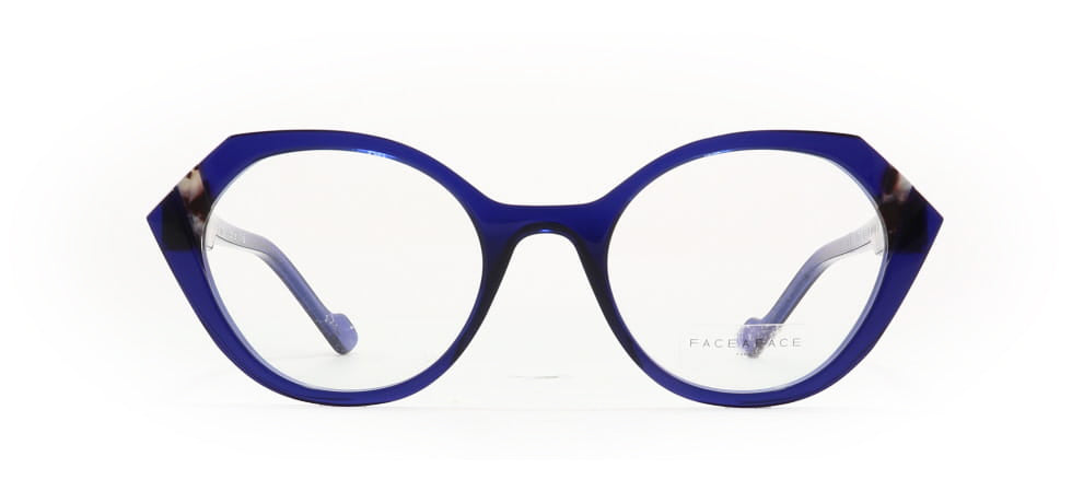 Image of Face a Face Eyewear Frames