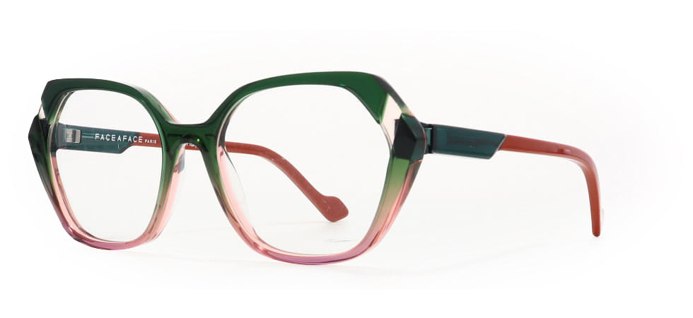 Image of Face a Face Eyewear Frames