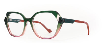 Image of Face a Face Eyewear Frames