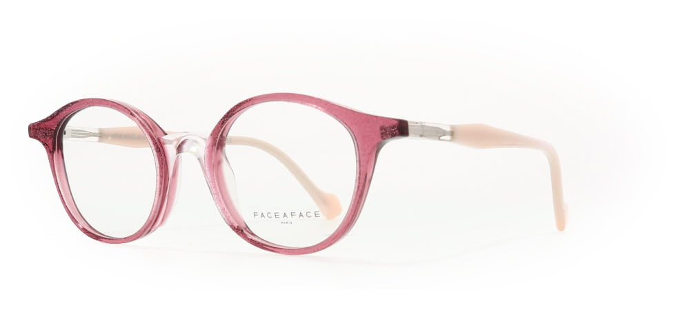 Image of Face a Face Eyewear Frames