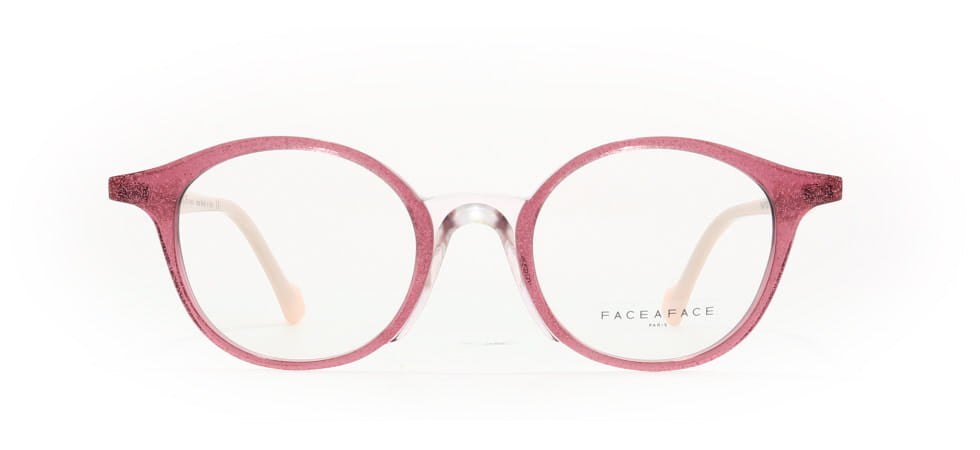 Image of Face a Face Eyewear Frames