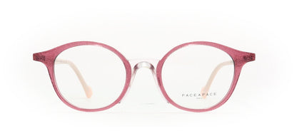 Image of Face a Face Eyewear Frames
