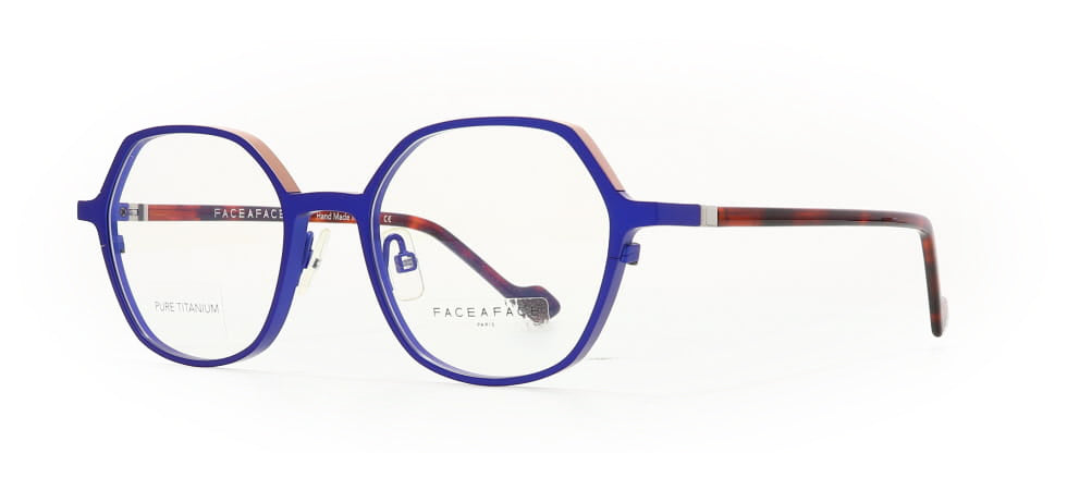 Image of Face a Face Eyewear Frames