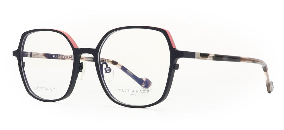 Image of Face a Face Eyewear Frames
