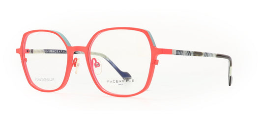 Image of Face a Face Eyewear Frames