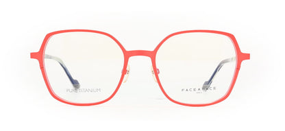 Image of Face a Face Eyewear Frames