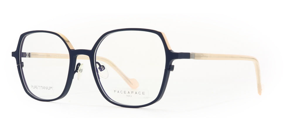 Image of Face a Face Eyewear Frames
