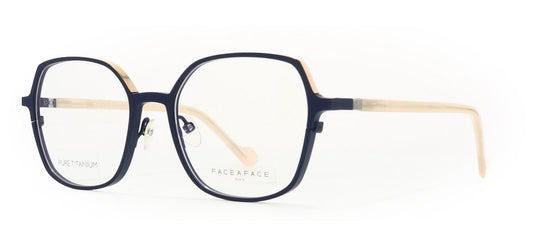 Image of Face a Face Eyewear Frames