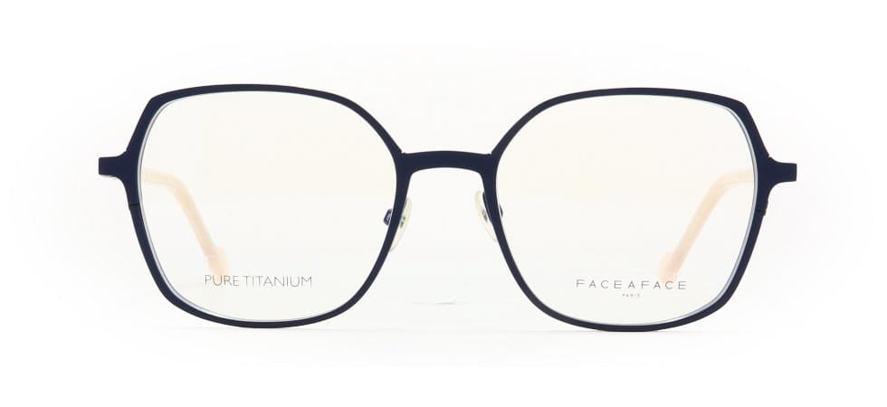 Image of Face a Face Eyewear Frames
