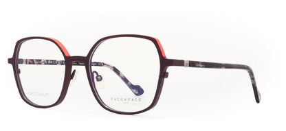 Image of Face a Face Eyewear Frames