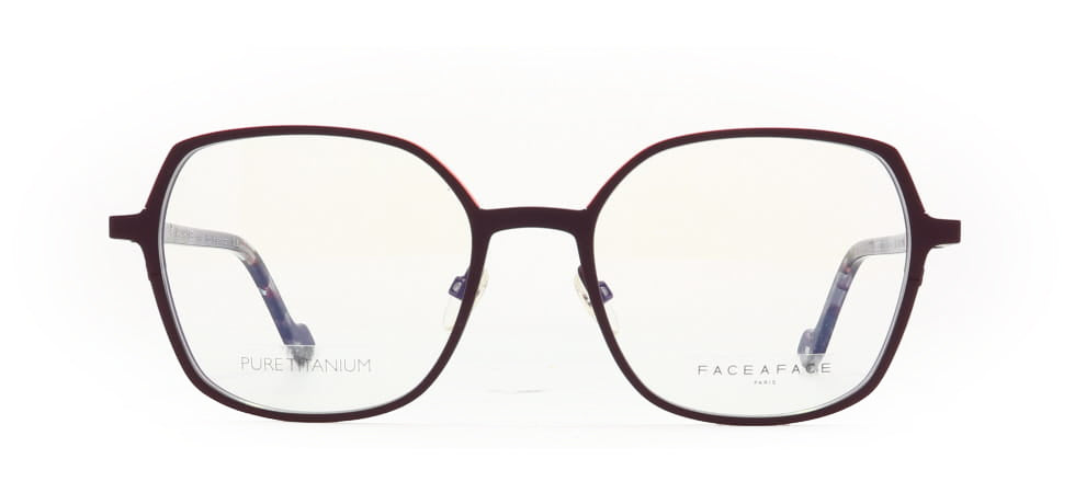 Image of Face a Face Eyewear Frames