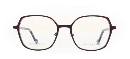 Image of Face a Face Eyewear Frames