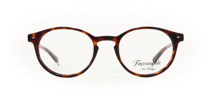 Image of Faconnable Eyewear Frames