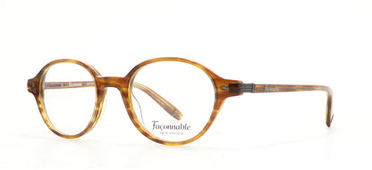 Image of Faconnable Eyewear Frames