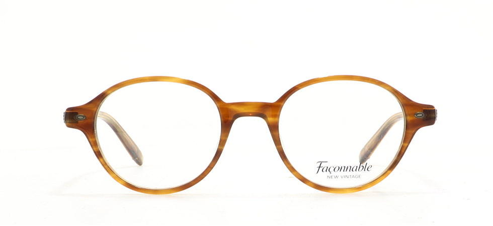 Image of Faconnable Eyewear Frames