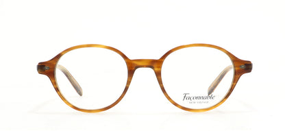 Image of Faconnable Eyewear Frames