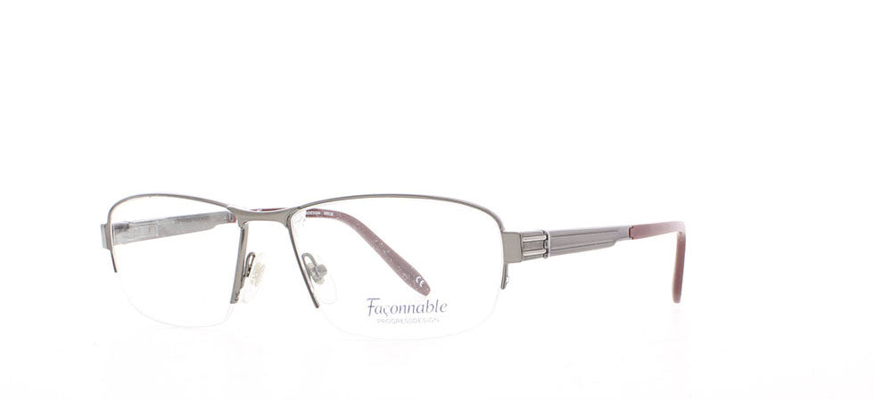 Image of Faconnable Eyewear Frames