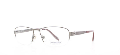 Image of Faconnable Eyewear Frames