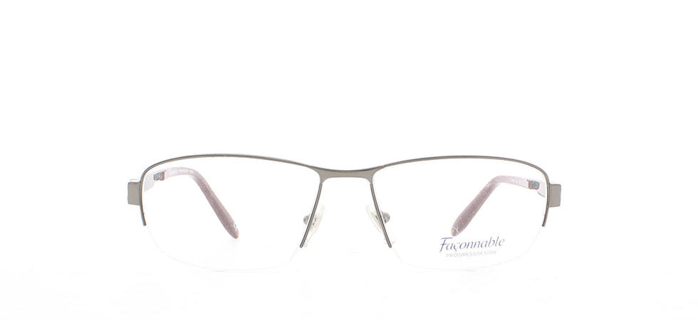 Image of Faconnable Eyewear Frames