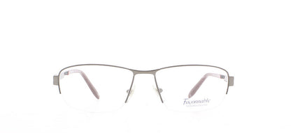 Image of Faconnable Eyewear Frames