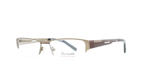 Image of Faconnable Eyewear Frames