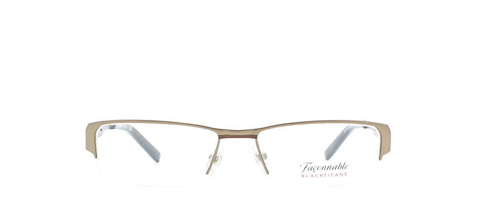 Image of Faconnable Eyewear Frames