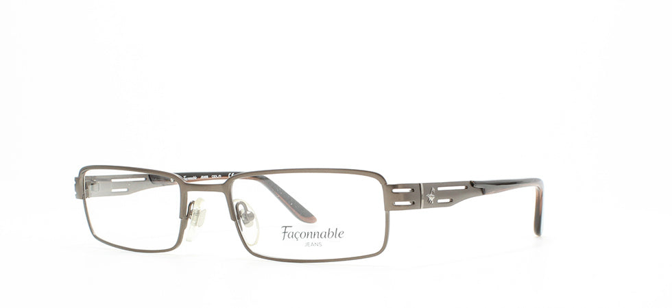 Image of Faconnable Eyewear Frames