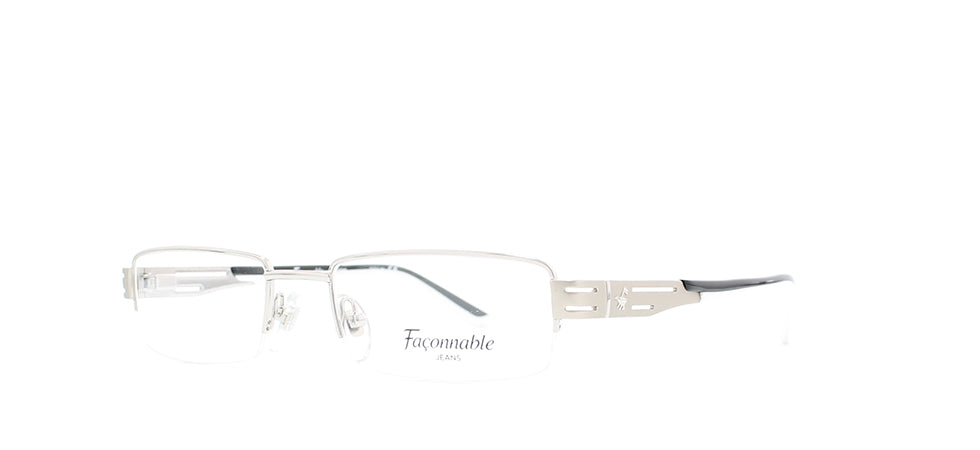 Image of Faconnable Eyewear Frames