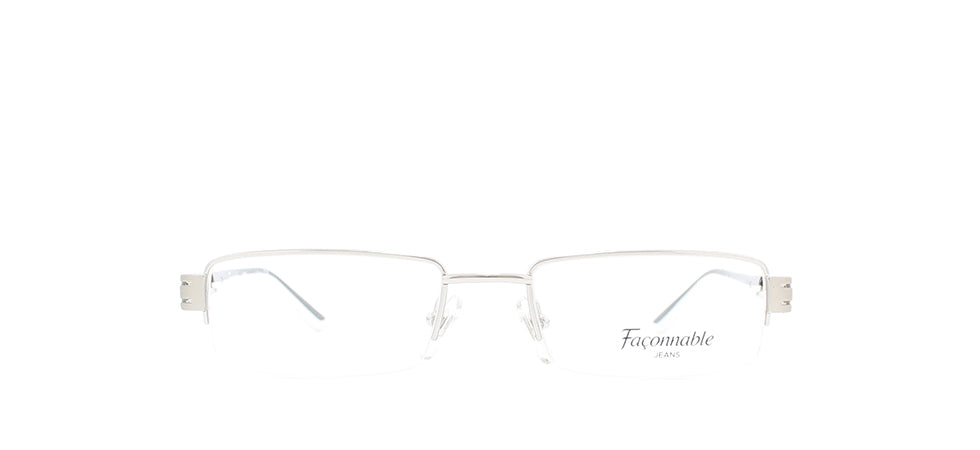 Image of Faconnable Eyewear Frames