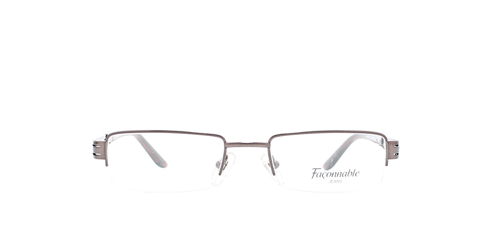 Image of Faconnable Eyewear Frames