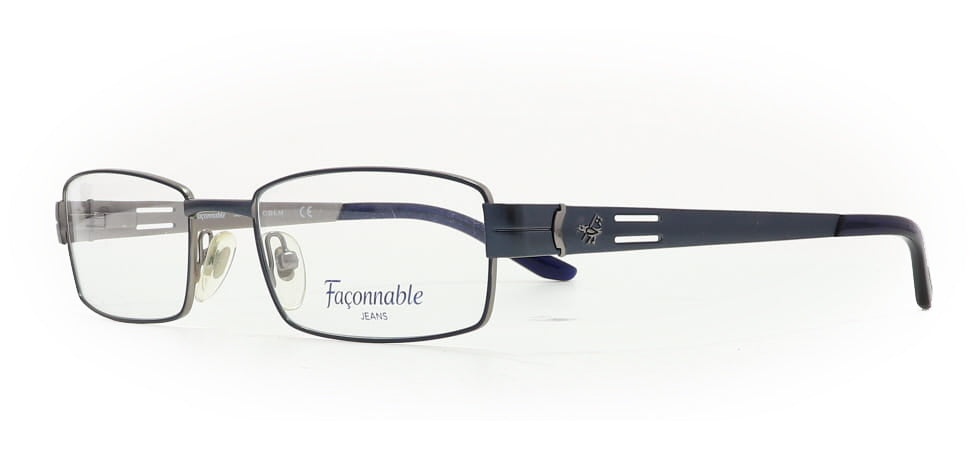 Image of Faconnable Eyewear Frames