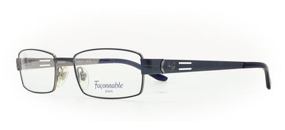 Image of Faconnable Eyewear Frames