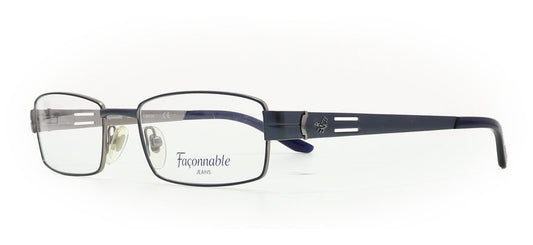 Image of Faconnable Eyewear Frames