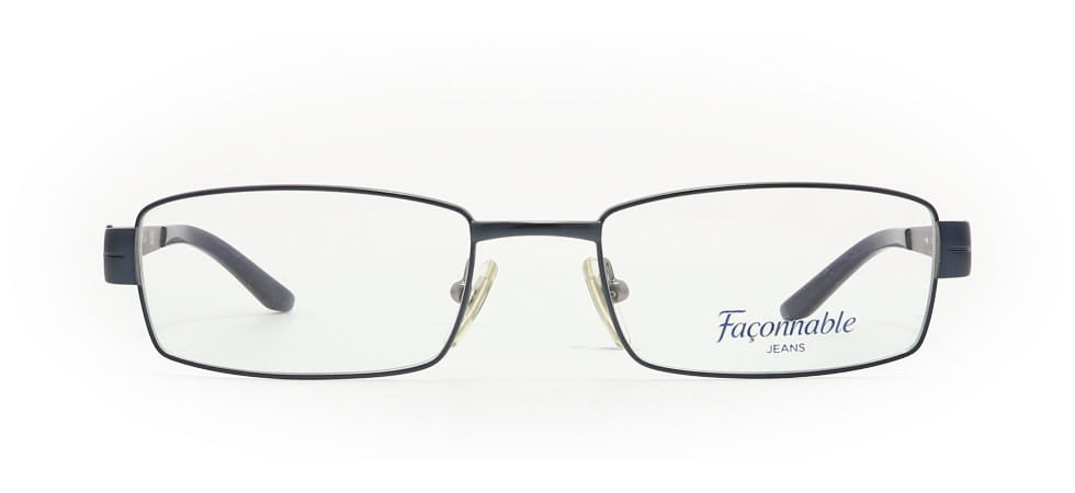 Image of Faconnable Eyewear Frames