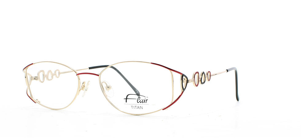 Image of Flair Eyewear Frames