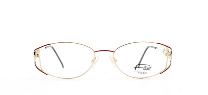 Image of Flair Eyewear Frames