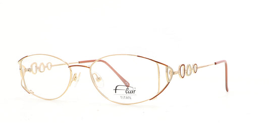 Image of Flair Eyewear Frames