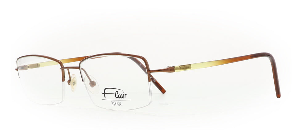 Image of Flair Eyewear Frames