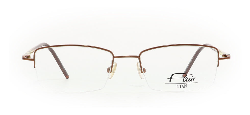 Image of Flair Eyewear Frames