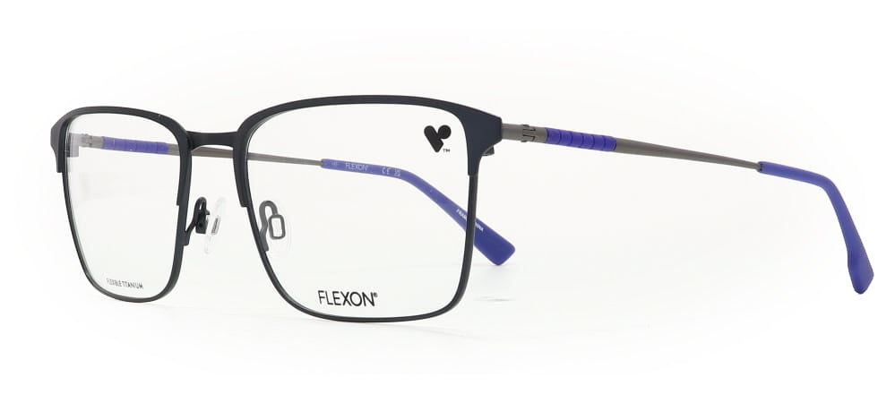 Image of Flexon Eyewear Frames