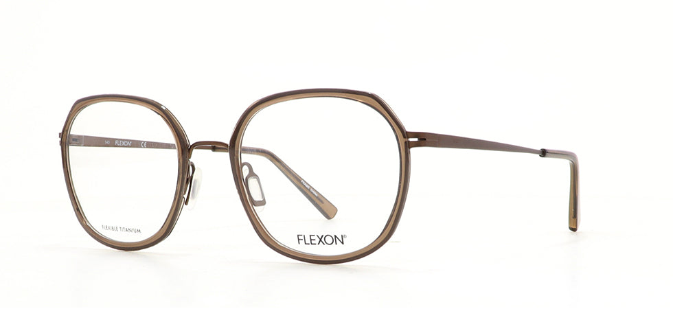 Image of Flexon Eyewear Frames