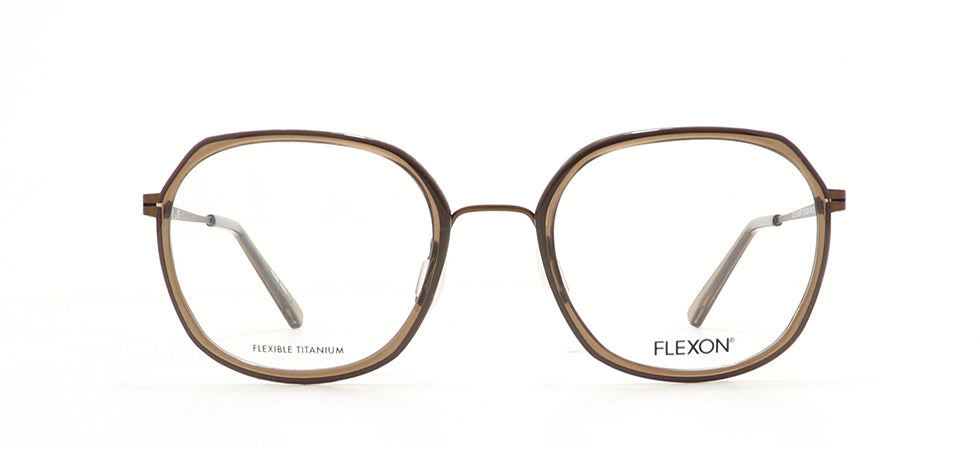 Image of Flexon Eyewear Frames