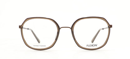 Image of Flexon Eyewear Frames