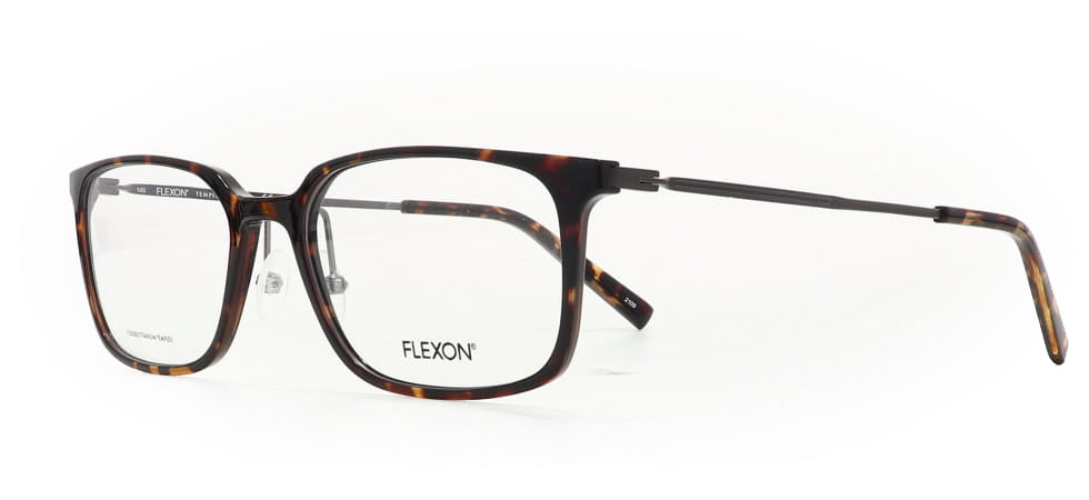 Image of Flexon Eyewear Frames